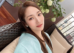 Lee Min Ho phụng phịu thôi cũng hút hơn 1 triệu lượt thích, "tình cũ" Park Min Young khoe "visual" đỉnh cao ở tuổi 34