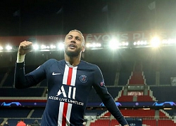 Ligue 1: PSG vô địch còn Lyon dọa đi kiện