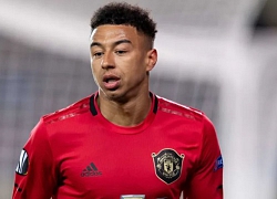 Lingard hưởng đặc quyền quyết định tương lai tại MU