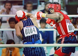 Màn gian lận tai tiếng nhất của boxing Hàn Quốc tại Olympic