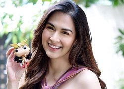 Marian Rivera - mỹ nhân đẹp nhất Philippines hết thời ở tuổi 36?