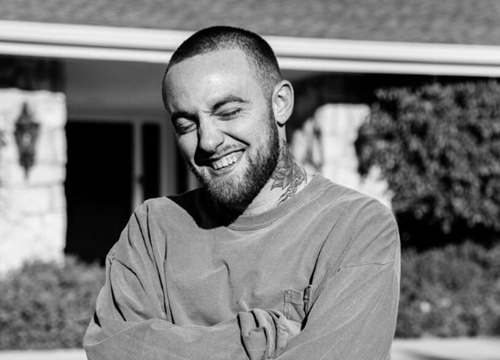 Mixtape làm nên tên tuổi của cố rapper Mac Miller "K.I.D.S" đã được "hồi sinh" trở lại theo cách này