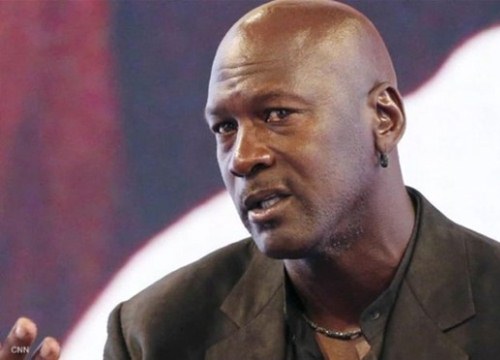 Michael Jordan từ chối tham dự sự kiện dù được trả tới 100 triệu USD