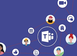 Microsoft Teams đạt 75 triệu người dùng hằng ngày