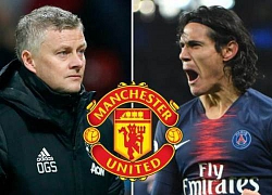 MU đàm phán ký Cavani, sao Lazio mở cửa đến Liverpool