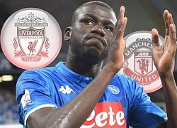 MU đấu thầu giá Pogba, Liverpool 'chơi xấu' vụ Koulibaly