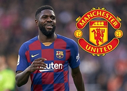 MU trở lại ký Umtiti, Chelsea mua Isco