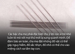 "Mẹ ơi, con có một bí mật", sau khi nghe xong lời của con trai 5 tuổi, bà mẹ lập tức đưa con đến bệnh viện