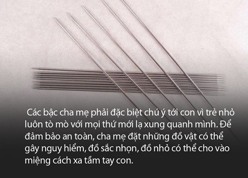 "Mẹ ơi, con có một bí mật", sau khi nghe xong lời của con trai 5 tuổi, bà mẹ lập tức đưa con đến bệnh viện