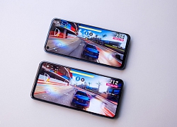 Nên mua Redmi Note 9S hay Realme 6 - 2 đối thủ xứng tầm, giá 6 triệu