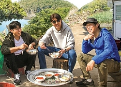 'Ngày ba bữa 5' của Cha Seung Won: Áp đảo 'Quân vương bất diệt', khiến rating 'Thế giới hôn nhân' giảm