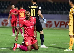 Ngoại binh Pedro Paulo: Đừng nghĩ đá bóng ở V.League dễ như đi dạo!