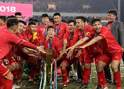 Nhà báo Anh Ngọc: '99% Việt Nam bảo vệ thành công chức vô địch AFF Cup'