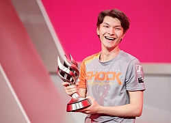 Player Overwatch xuất sắc nhất năm 2019 giải nghệ chuyển sang VALORANT