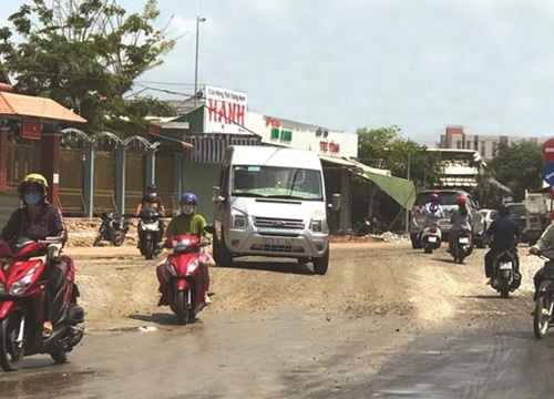 Nhịp sống bình thường sau những ngày "giãn cách xã hội"