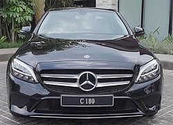 28 tuổi, nên mua Honda City Top hay Mercedes C180?