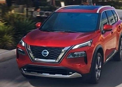 Nissan X-Trail mới sở hữu động cơ mạnh nhưng tiết kiệm hơn?