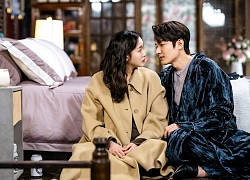 Rating phim 'Quân vương bất diệt' của Lee Min Ho giảm, dàn cast toàn trai xinh gái đẹp cũng không thể cứu vãn rating