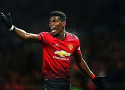 Real ra giá mua Pogba mức "tệ hại", Solskjaer nổi giận: MU thà giữ còn hơn