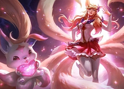 Riot úp mở Lux sắp có áo mới, cộng đồng lại than thở - 'Đừng làm skin cho mấy con ung thư nữa'