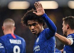 Rivaldo: 'Willian có thể tạo ra sự khác biệt ở Barca'