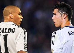 Ronaldo nào xuất sắc hơn?