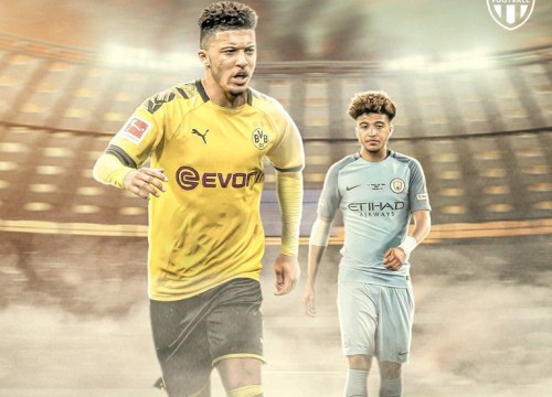 Sancho, De Bruyne và những ngôi sao có hành trình "lột xác" ngoạn mục