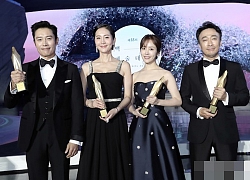 Sao Hàn 'rục rịch' đổ bộ thảm đỏ giải thưởng 'Baeksang 2020' và 'Oscar Hàn Quốc 2020'