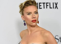 Scarlett Johansson và dàn đả nữ đấu qua mạng