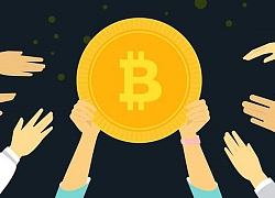 Bitcoin hút sự quan tâm tăng đột biến giữa khủng hoảng Covid-19