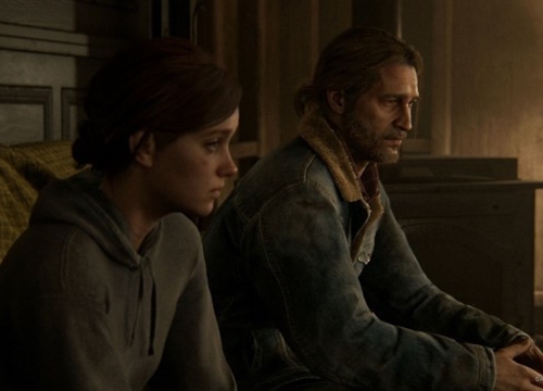 Sony đã xác định được kẻ làm lộ cốt truyện The Last of Us Part 2