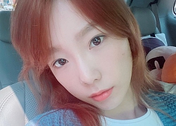 Taeyeon có làn da trắng hơn thời mới ra mắt bằng cách nào?