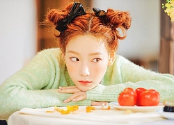 Taeyeon tiếp tục bổ sung teaser ngọt lịm cho 'Happy' trước thềm comeback