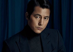 Jung Woo Sung - 'hoàng tử trong mơ của mọi cô gái' lẻ bóng ở tuổi U50