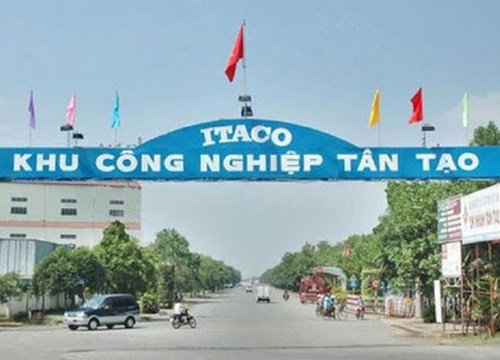 Tân Tạo (ITA): Quý 1 lãi 25 tỷ đồng tăng 341% so với cùng kỳ