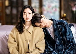 Tập 5 'Quân vương bất diệt', Knet chỉ trích: Đến hôn Lee Min Ho cũng đơ, Kim Go Eun thật thảm hại!