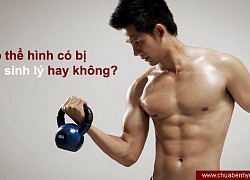 Tập gym có làm yếu sinh lý?