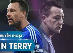 Terry- Cú sút định mệnh theo phong cách Panenka