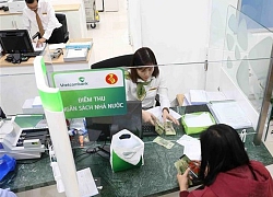 Thu ngân sách Thành phố Hồ Chí Minh 4 tháng đầu năm giảm hơn 12%