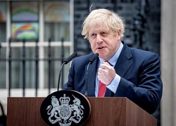 Thủ tướng Anh Boris Johnson: Bác sĩ đã tính tới khả năng tôi chết