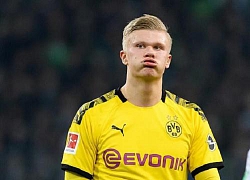 Thủ tướng Đức hoãn phán quyết, Bundesliga lùi ngày trở lại