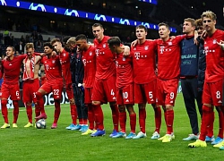 Tiền lương của cầu thủ Bayern giảm bao nhiêu trong tháng Tư?