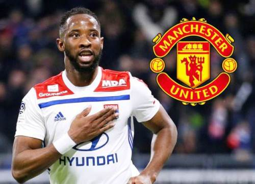 Tin HOT bóng đá sáng 3/5: MU đón tin vui từ Dembele