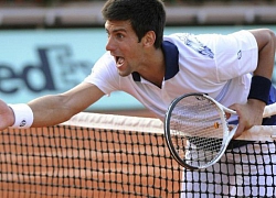 Tin thể thao HOT 2/5: Djokovic suýt giải nghệ vì thất bại sốc