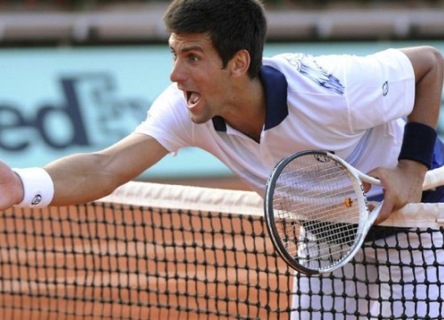 Tin thể thao HOT 2/5: Djokovic suýt giải nghệ vì thất bại sốc