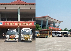 Tố bảo kê hỏa táng lớn hơn Đường nhuệ: Chiêu bài cũ