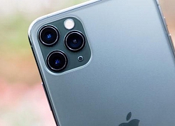 Top 10 smartphone sở hữu camera tốt nhất thế giới: iPhone 11 Pro Max bét bảng