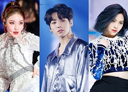 Top MV được yêu thích nhất 2020: Chungha vừa comeback đã lọt top, ITZY chỉ đứng sau BTS, cho IZ*ONE, EVERGLOW "ngửi khói" dù tái xuất sau 1 tháng