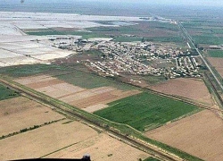 Uzbekistan, Kazakhstan sơ tán hàng chục nghìn người do vỡ đập