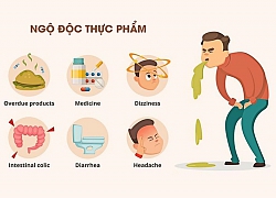 5 thực phẩm có thể gây độc khi ăn sống